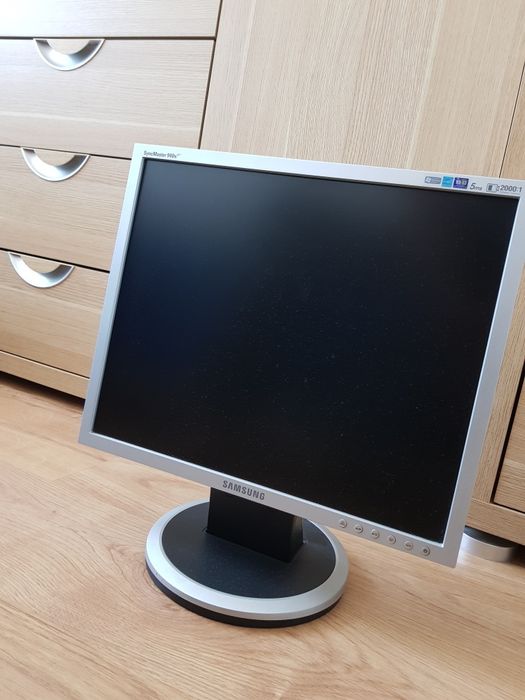 Monitor Samsung SyncMaster 940N