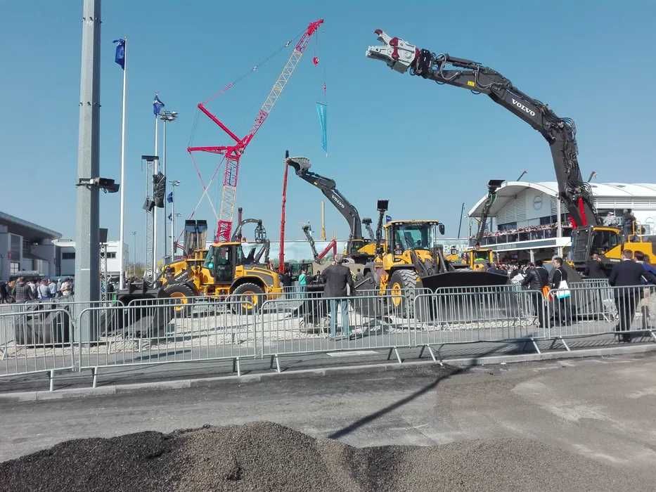 Ogrodzenia budowlane tymczasowe panele – Bytom i okolice