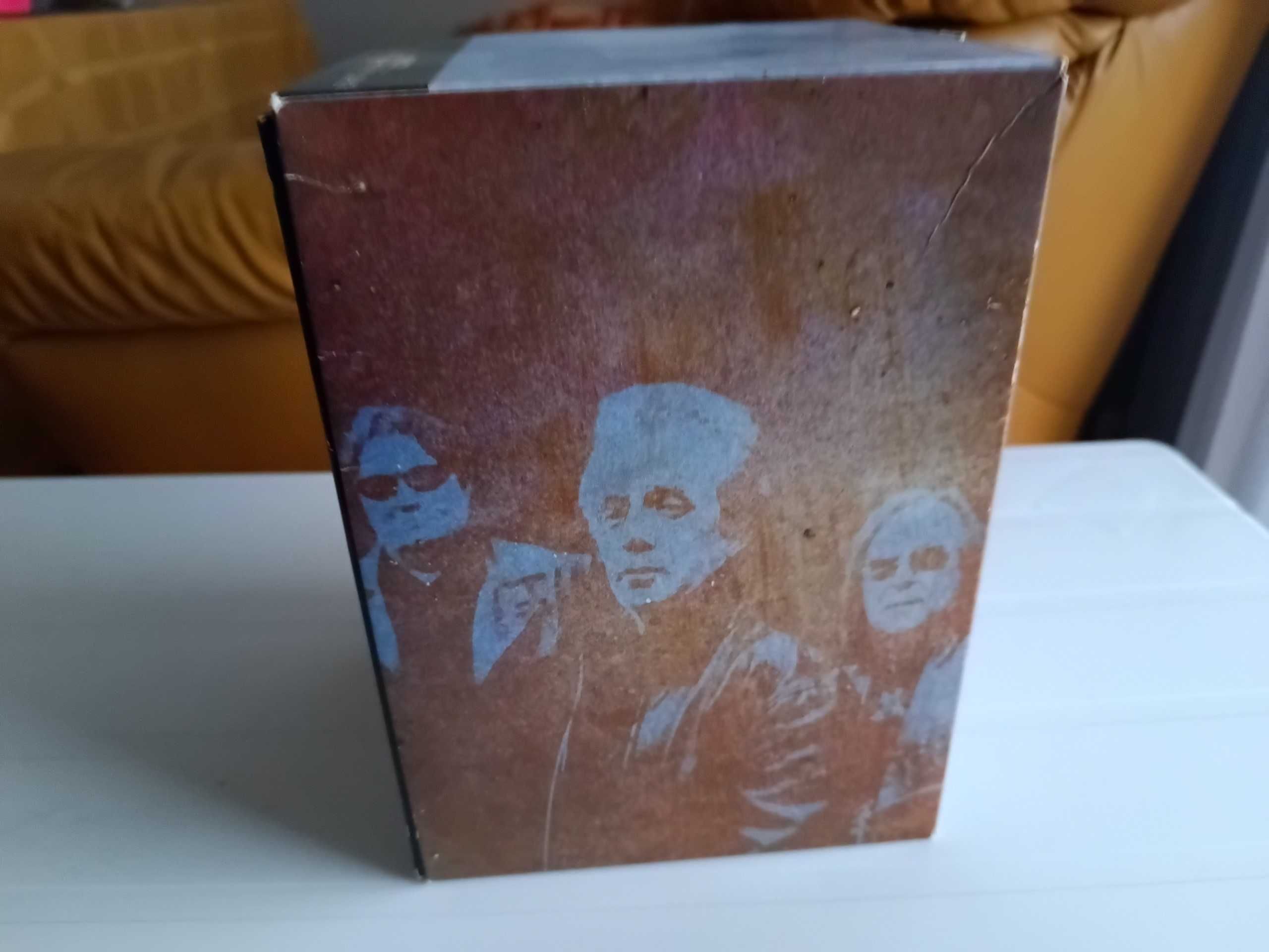 BUDKA SUFLERA - Leksykon 20 CD - Złote przeboje