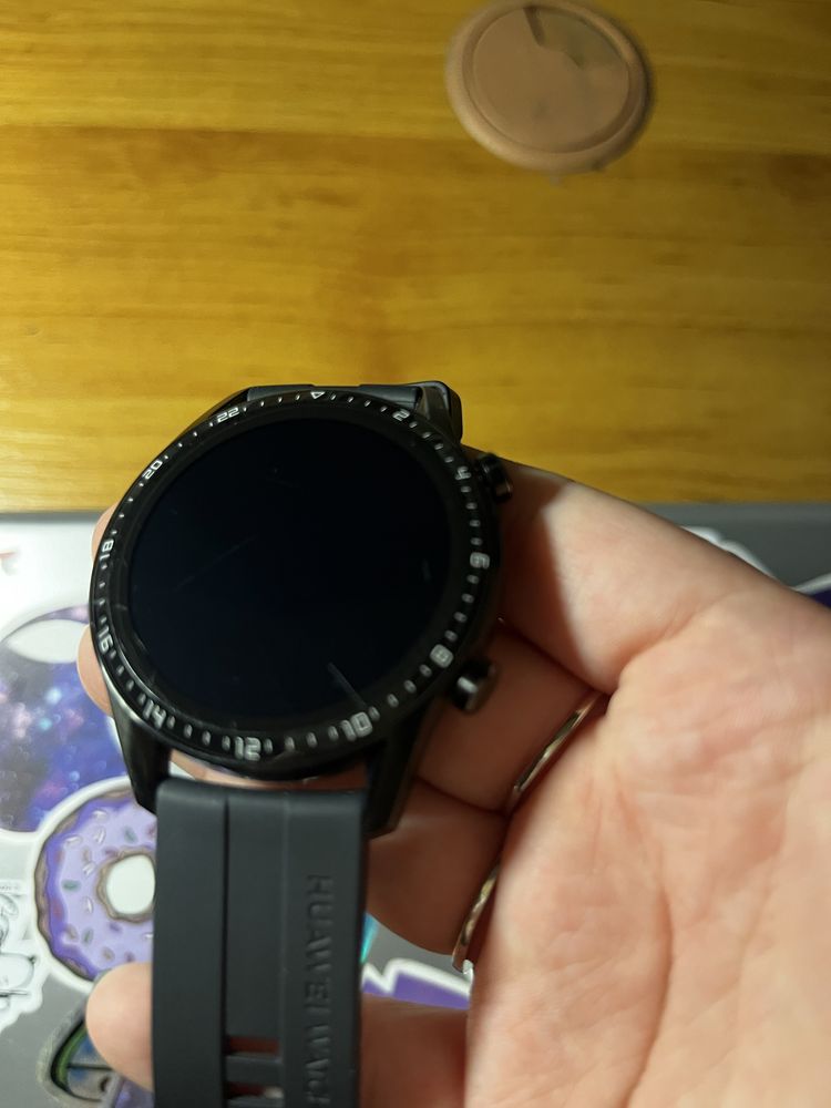 Huawei Watch GT 2