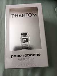 Perfume homem phanton paco Rabanne 50 ml