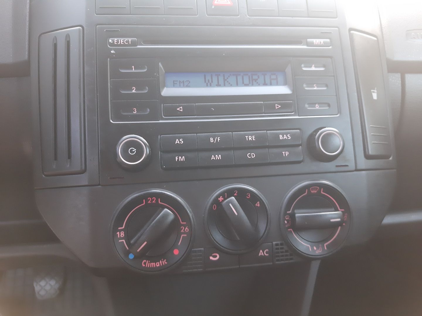 Sprzedam VW Polo 1.2B
