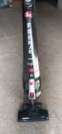 Aspirador vertical Hoover