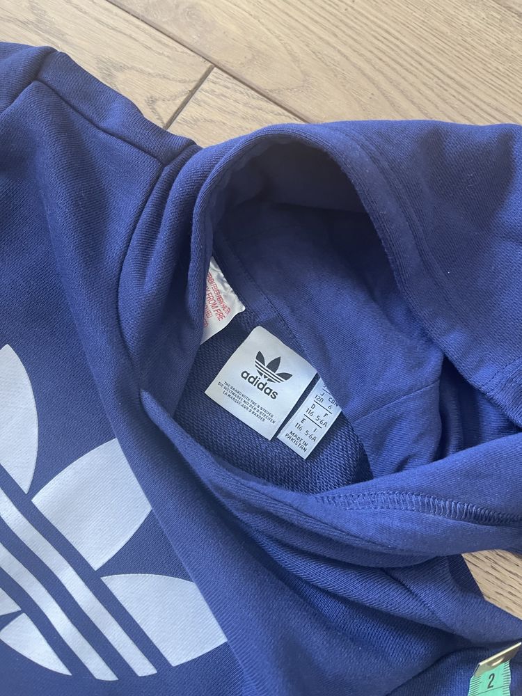 Худі adidas оригінал, кофта