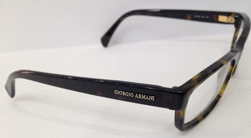 Óculos Giorgio Armani GA 866 Havana