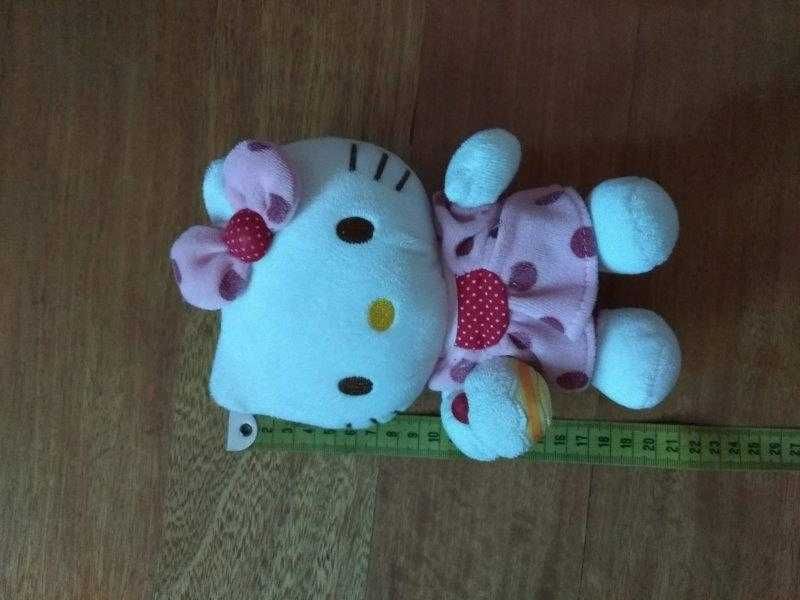 Peluches Hello Kitty - A partir de 5€