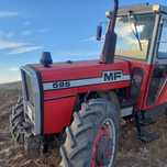 Massey ferguson.