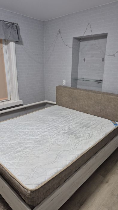 Сдам 1к квартиру в частном секторе, ул. Мандрыковская