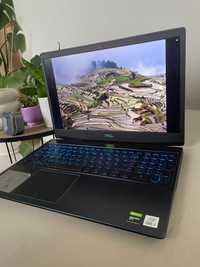 OKAZJA! Laptop Gamingowy Dell G3-3500 i7-10750H / 1TB / 32GB / GTX1650