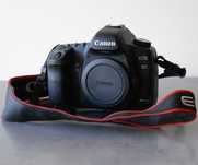 Canon EOS 5D Mark 2