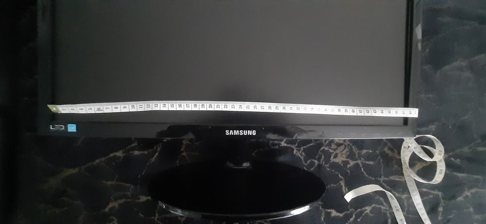 Monitor Samsung 22 cale