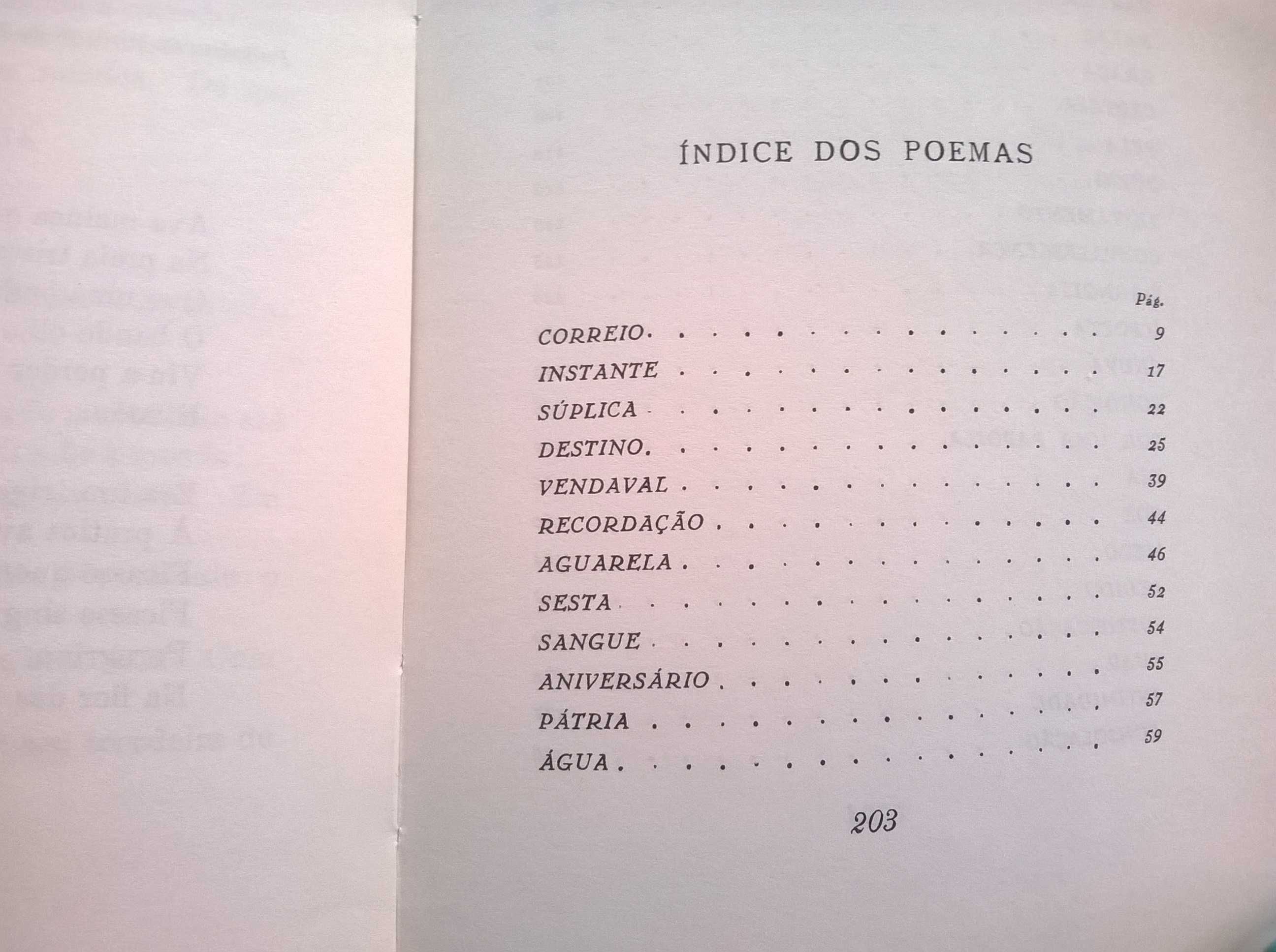 Diário II - Miguel Torga