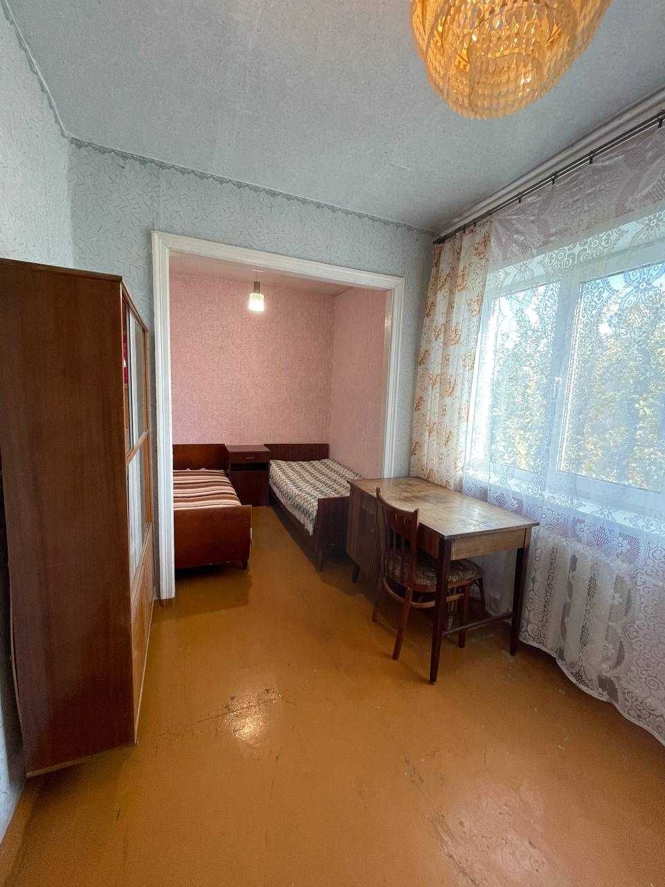 Продам 2 кімнатну квартиру в центрі! вул.Героїв України/Гагаріна! Парк