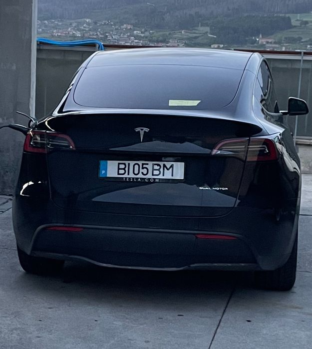 Tesla Y Março 2024 AWD Dual Motor 73.000
