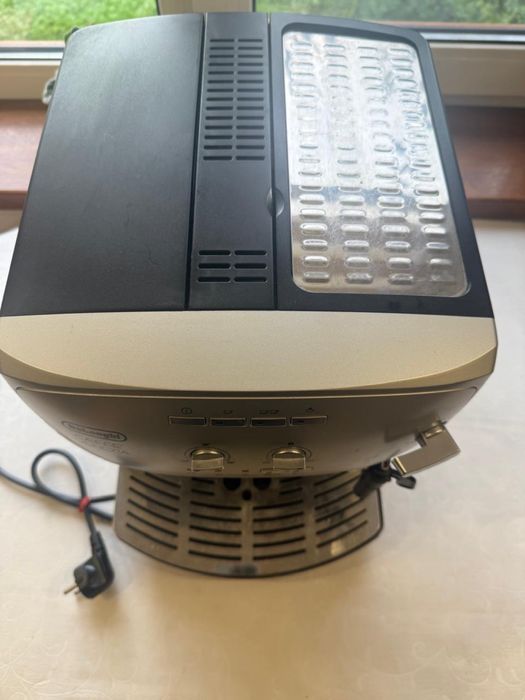Кавомашина DeLonghi Caffe Venezia