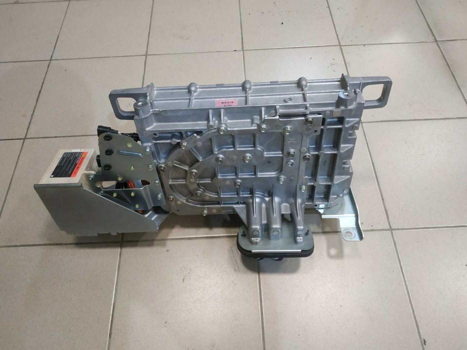 PDM, редуктор, порт, чарджер Nissan Leaf Ze0 Ze1 2010-2024 S SV SL