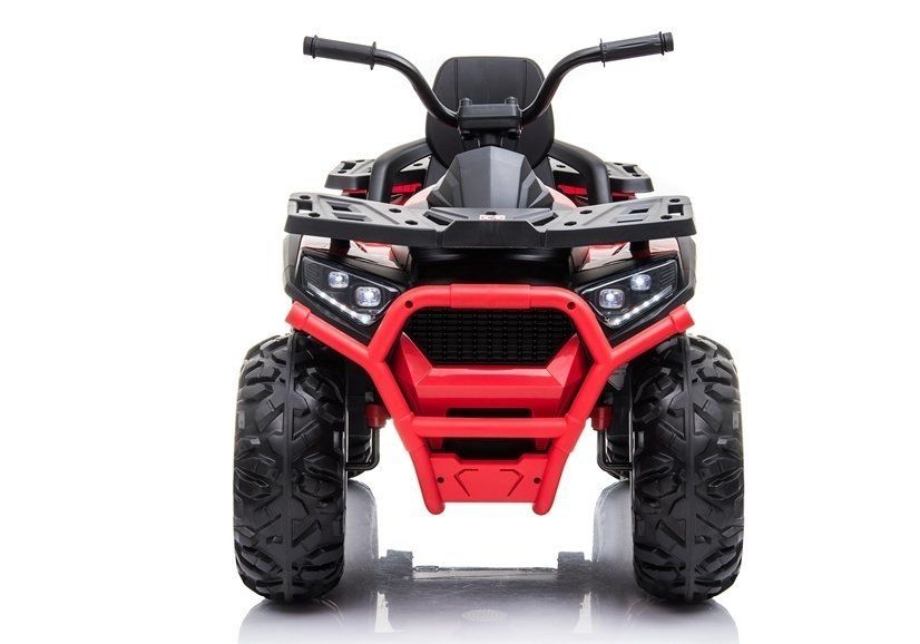 4x4 Quad na Akumulator XMX607 Czerwony