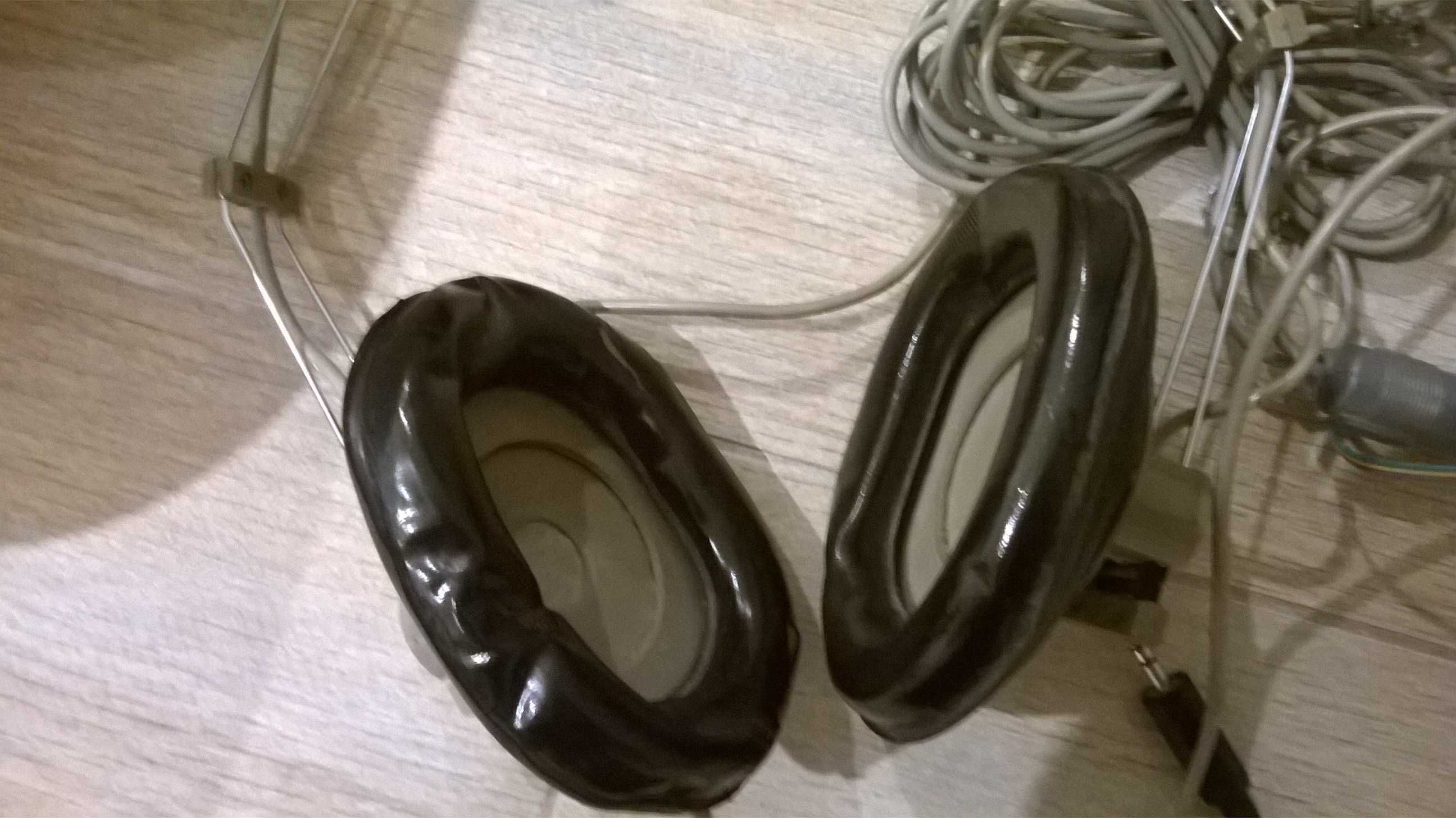 Słuchawki Unitra Tonsil SN-55 PRL