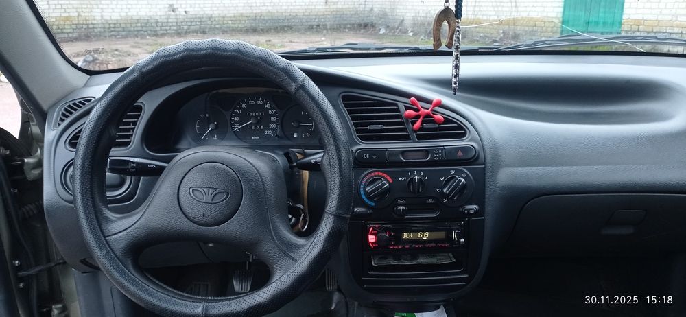 Деу сенс в гарному стані