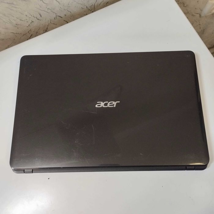 Ноутбук Acer E1-571G | Core i5-3230M | видео 1гб | 6/750 гб