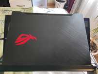 ASUS ROG Zephyrus S GX502GVW i7-9750H,NVIDIA RTX 2070 (8 ГБ GDDR6)