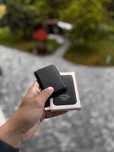Portfel magsafe wallet portfel do iphone apple