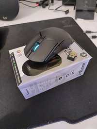 rato optico HyperX Pulsefire Haste 2 Wireless Gaming 26000DPI