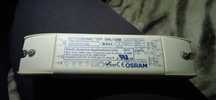 Zasilacz, sterownik Osram OT DIM PWM LED 5A max