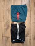 Шорти дитячі.Adidas. Puma.