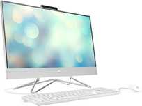 Aio HP 27” Ryzen /5800/ SSD