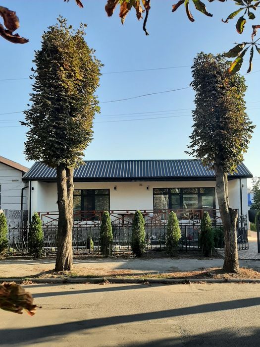 Сдам в аренду дом