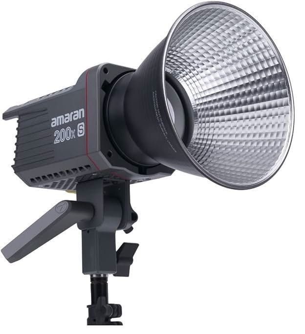 Світло Aputure Amaran 200x S (Bi-Color) LED (НОВИЙ)