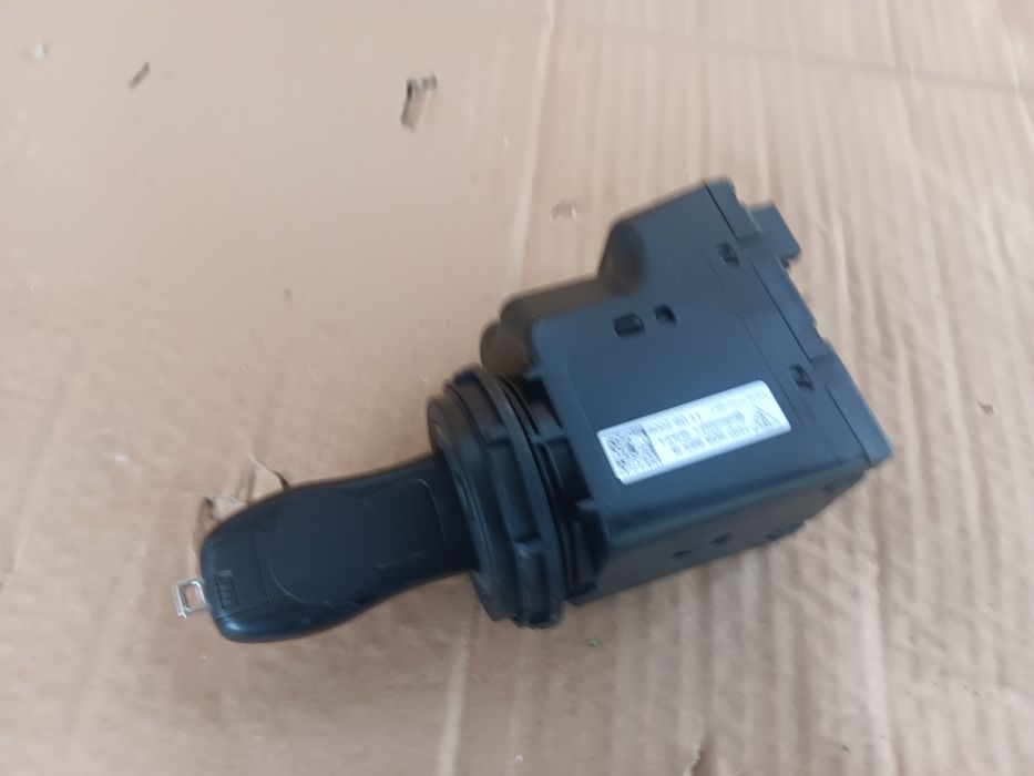 Porsche panamera 970 stacyjka kluczyk komplet KPL EU 4.8 v8