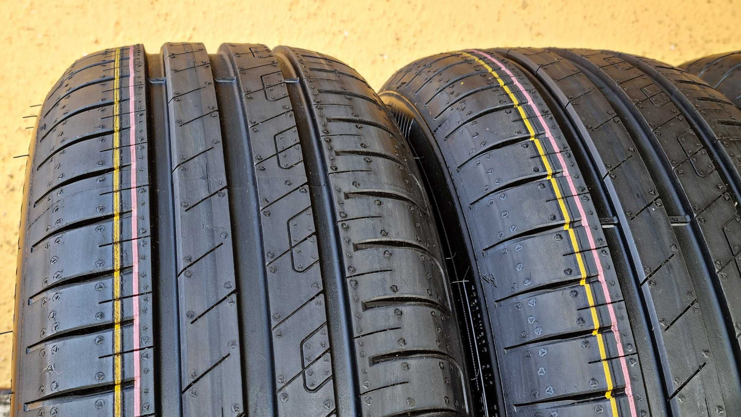 Goodyear EfficientGrip Performance 195/55R16 91V XL Rok 2023.24 - Nowe