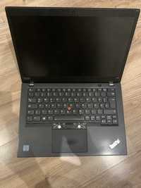 Lenovo Thinkpad X390