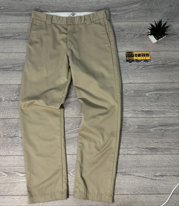 Штани Carhartt Wip
