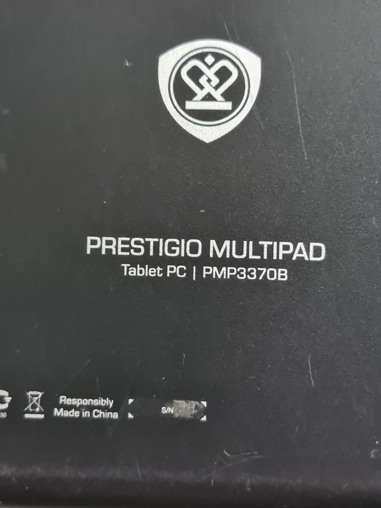 Планшет Prestigio MultiPad 7.0 (PMP3370B)