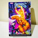 Fantastic Four - Fourever