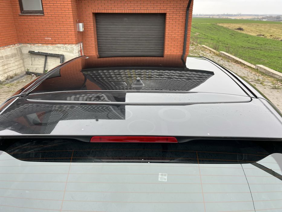 Продам Nissan Qashqai після ДТП