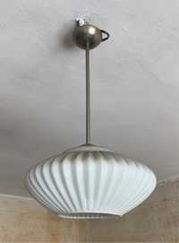 Lampa sufitowa retro vintage - 2 szt