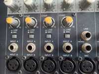 Powermixer Yamaha emx 512sc