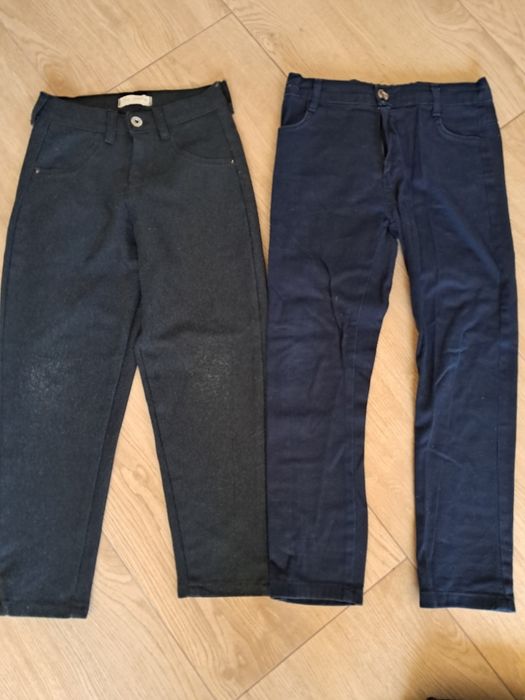 Віддам брюки, джинси