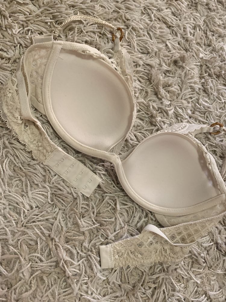 Мереживний бра intimissimi