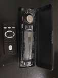 Auto rádio giga pen sony