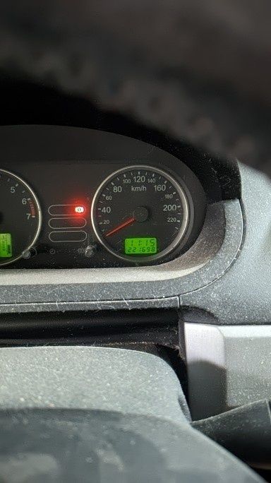 Ford Fiesta 2005