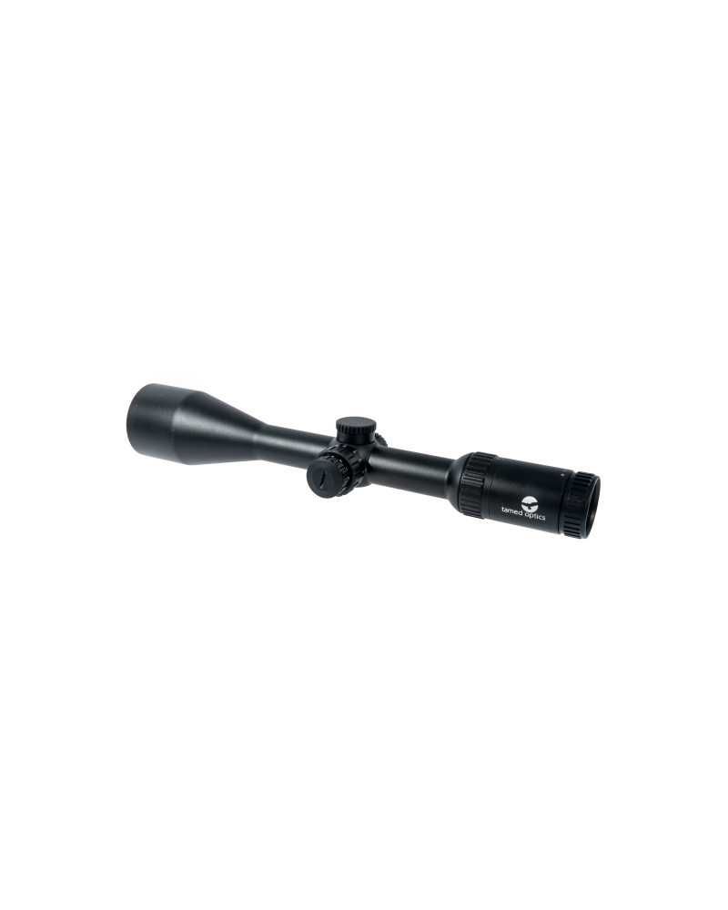 Luneta Celownicza Tamed Optics 3-18x56 HD SF 4A 3 18 56 Warszawa