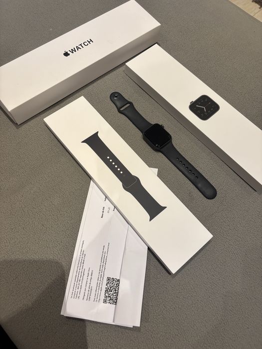 Vendo Apple Watch SE 40mm