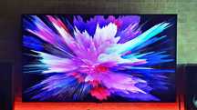 Telewizor 43 cale LED Samsung UE43CU7172 Smart TV 4K UHD czarny