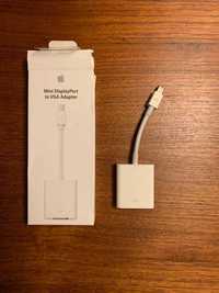 Apple Adaptador Mini Display Port para VGA