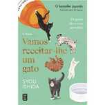 Vamos Receitar-lhe Um Gato, Syou Ishida